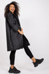 Coat model 170423 Ex Moda